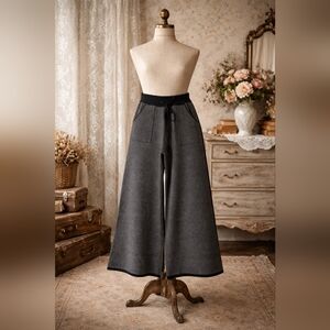 Etern Elle Wide Leg Lounge Pants | Size S/M | NWT